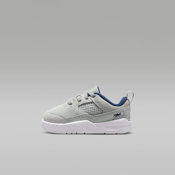 Jordan Flight Court. Nike PL